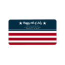 Search for patriots return address labels Modern