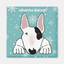 Search for holiday baking magnets Cute