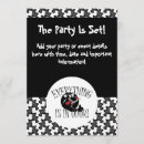 Search for skunk invitations Kids