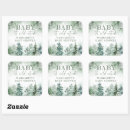 Search for cold outside stickers Pine trees