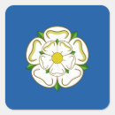 Search for yorkshire stickers White rose