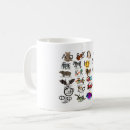 Search for alphabet letter z mugs Abc