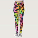Search for rave leggings Rainbow