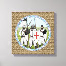 Search for crusader knights art Templars