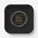 Search for christmas party plates Modern