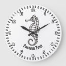 Search for seahorse clocks Animal