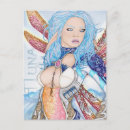 Search for faes postcards Fairie