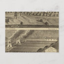 Search for clinton postcards Lithographed