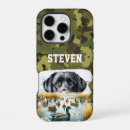 Search for hunting dog iphone cases Outdoors