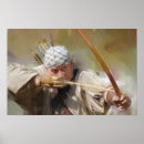 Search for the archer posters Hunting
