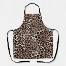 Search for animal prints aprons Spots