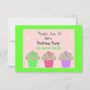 Search for lime green birthday invitations Kids