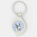 Search for great dane key rings Dog