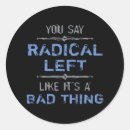 Search for left stickers Sarcastic