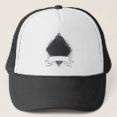 Search for diamonds hats For him