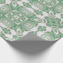 Search for seafoam wrapping paper Birthday