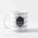 Search for blue hand mugs Inspirational quote