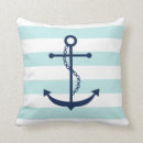 Search for striped cushions Anchor