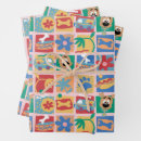 Search for scooby doo wrapping paper Mystery machine