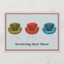 Search for special event invitations Open house