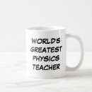 Search for physical mugs Teacher