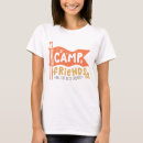 Search for friends tshirts Vacation