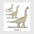 Search for herbivore stickers Dinosaur