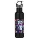 Search for joker water bottles Suicide squad