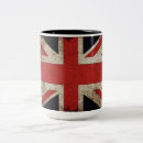 Search for britain flag mugs Cool