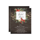 Search for red cardinal invitations Budget