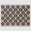 Search for gothic skull tissue paper Victorian