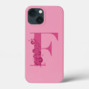 Search for initial f iphone cases For her