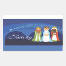 Search for three magi stickers Christian