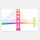 Search for san francisco bridge stickers United states of america