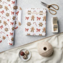 Search for jingle bells wrapping paper Cute
