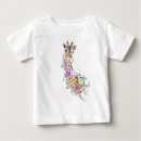 Search for flowers baby shirts For kids
