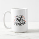 Search for simplicity quotes mugs Inspirational