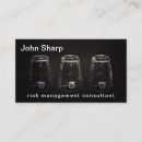 Search for missing business cards Funny