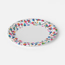 Search for parrot plates Cartoon