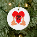 Search for wild one christmas tree decorations Cute