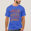 Search for cutest tshirts Scary
