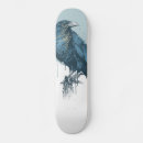Search for crows skateboards Animals