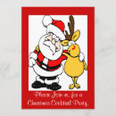Search for rudolph invitations Cute