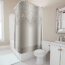Search for champagne shower curtains Trendy