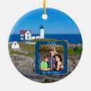 Search for lighthouse christmas tree decorations Ocean