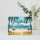 Search for panama city beach postcards Travel