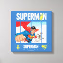 Search for superman canvas prints Man of steel