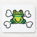 Search for crossbones mouse mats Funny