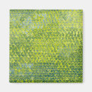 Search for 2012 square magnets Flower