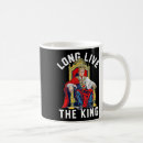 Search for long live the king mugs Leader